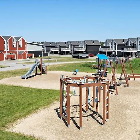 Prázdninový dům Lk1830-lokken-hornfisken-45 Løkken