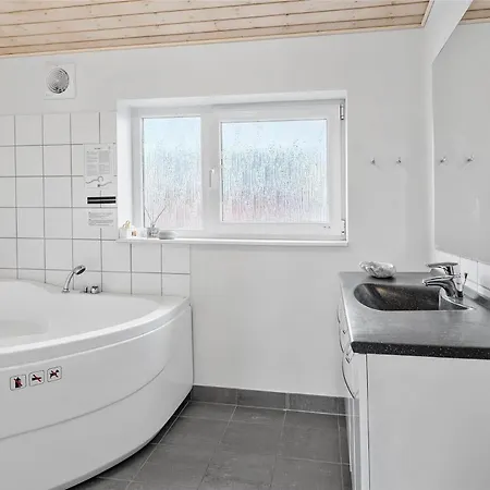 Casa de Férias Lk1830-lokken-hornfisken-45 Løkken
