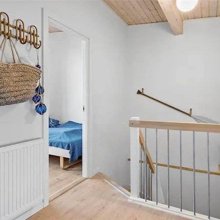 Lk1830-lokken-hornfisken-45 Casa de Férias Løkken