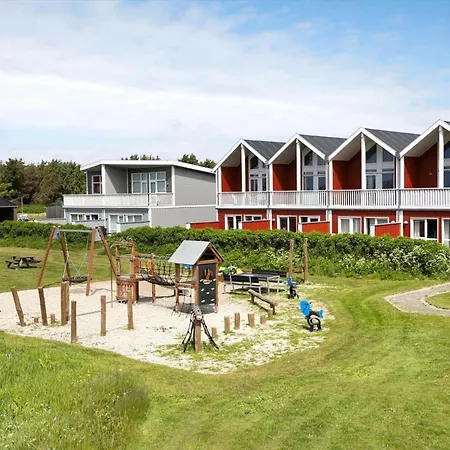 Casa de Férias Lk1830-lokken-hornfisken-45 *